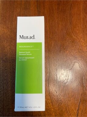 Murad Skincare Serum